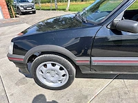 1990 peugeot 205 gti 1.9 - afbeelding 6 van  37