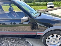1990 peugeot 205 gti 1.9 - afbeelding 13 van  37