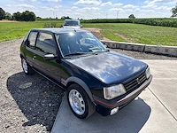 1990 peugeot 205 gti 1.9 - afbeelding 16 van  37