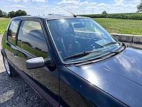 1990 peugeot 205 gti 1.9 - afbeelding 17 van  37
