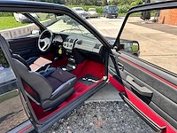 1990 peugeot 205 gti 1.9 - afbeelding 18 van  37