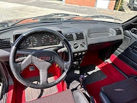 1990 peugeot 205 gti 1.9 - afbeelding 25 van  37