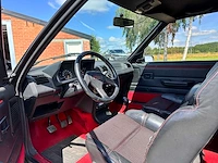1990 peugeot 205 gti 1.9 - afbeelding 27 van  37