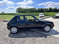 1990 peugeot 205 gti 1.9 - afbeelding 33 van  37