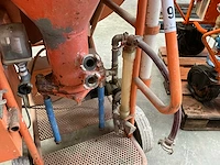 1990 pft g4 monofase spuitgietmachine - afbeelding 5 van  13
