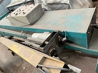 1990 pieri avr 101 palletfoliewikkelaar - afbeelding 4 van  7