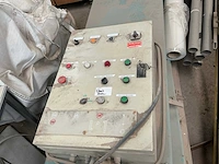 1990 pieri avr 101 palletfoliewikkelaar - afbeelding 6 van  7