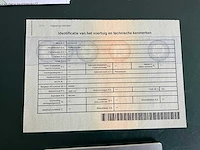 1990 porsche 944 s2 targa - afbeelding 39 van  44