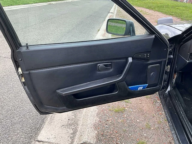 1990 porsche 944 s2 targa - afbeelding 7 van  44