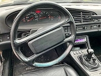1990 porsche 944 s2 targa - afbeelding 10 van  44