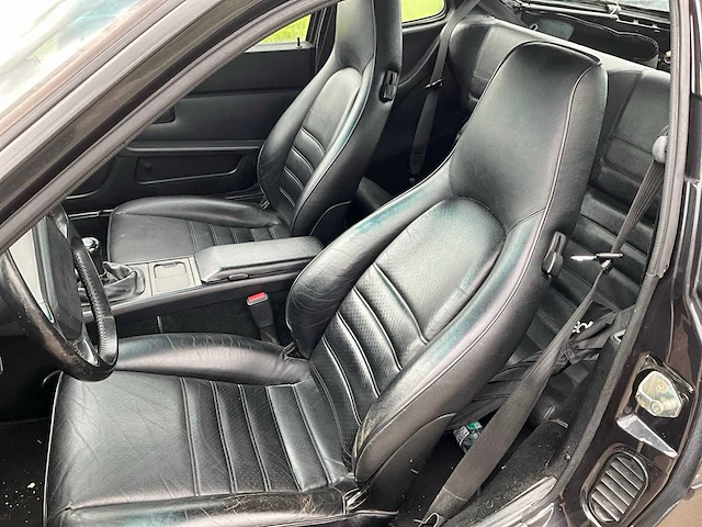 1990 porsche 944 s2 targa - afbeelding 15 van  44