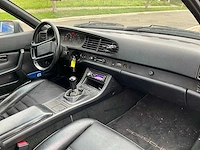 1990 porsche 944 s2 targa - afbeelding 20 van  44