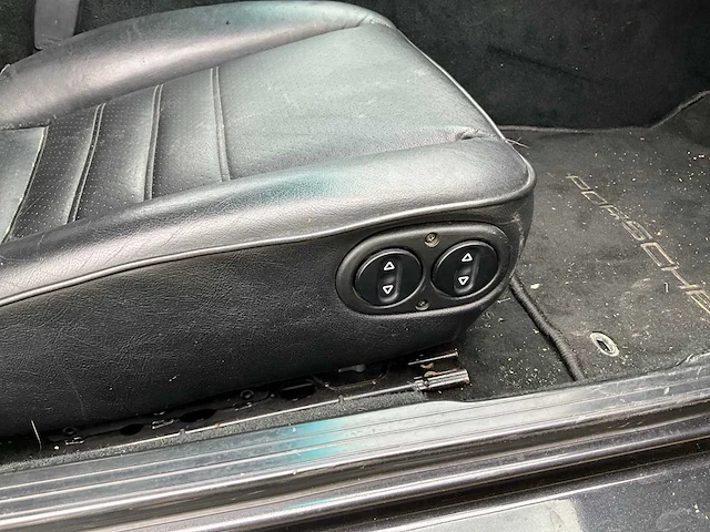 1990 porsche 944 s2 targa - afbeelding 22 van  44