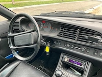 1990 porsche 944 s2 targa - afbeelding 24 van  44