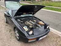 1990 porsche 944 s2 targa - afbeelding 26 van  44