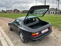 1990 porsche 944 s2 targa - afbeelding 32 van  44
