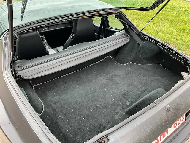 1990 porsche 944 s2 targa - afbeelding 33 van  44