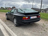 1990 porsche 944 s2 targa - afbeelding 23 van  44