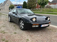 1990 porsche 944 s2 targa - afbeelding 42 van  44