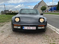 1990 porsche 944 s2 targa - afbeelding 43 van  44