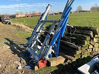 1990 record v950 mesttanks - afbeelding 9 van  17