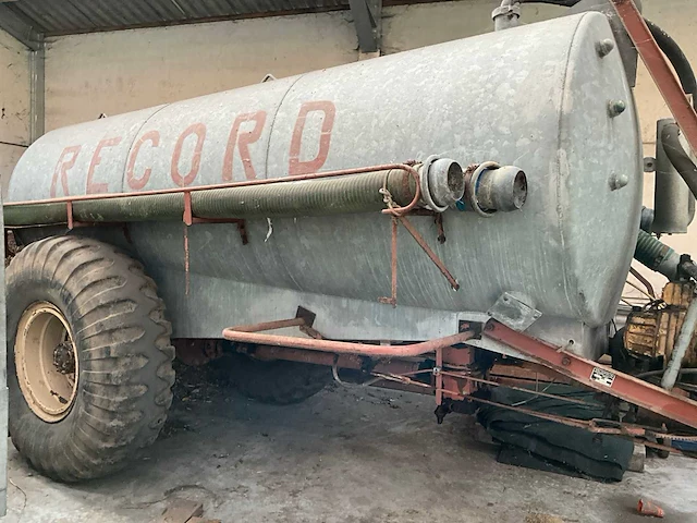 1990 record v950 mesttanks - afbeelding 10 van  17
