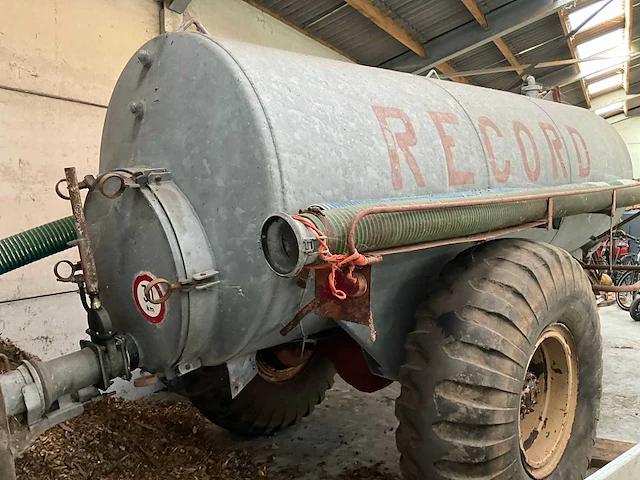 1990 record v950 mesttanks - afbeelding 11 van  17