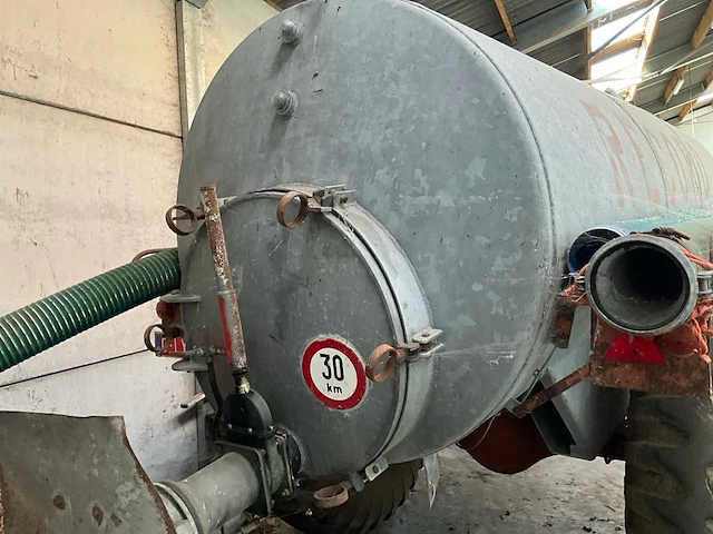 1990 record v950 mesttanks - afbeelding 12 van  17