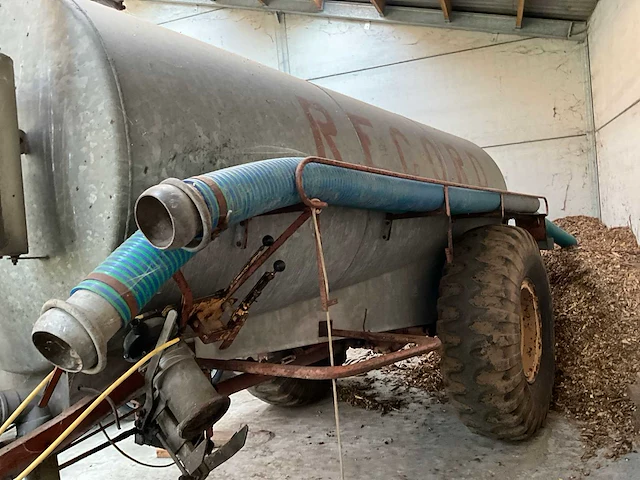 1990 record v950 mesttanks - afbeelding 13 van  17
