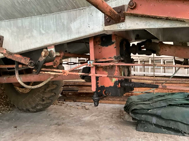1990 record v950 mesttanks - afbeelding 17 van  17