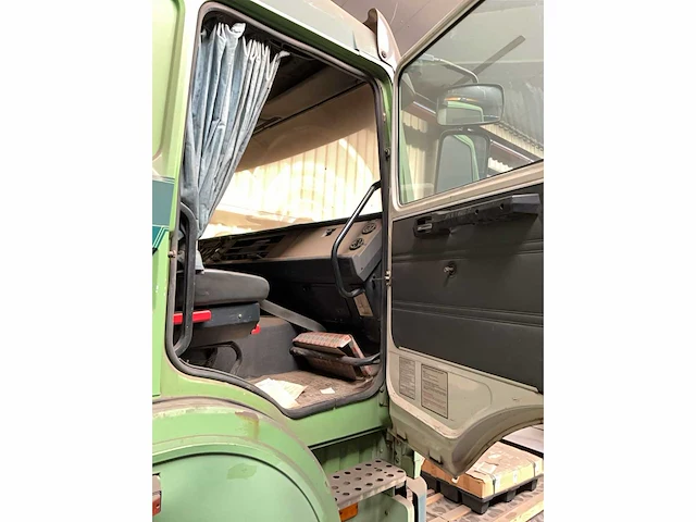 1990 renault bg06a1b vrachtwagen - afbeelding 3 van  28