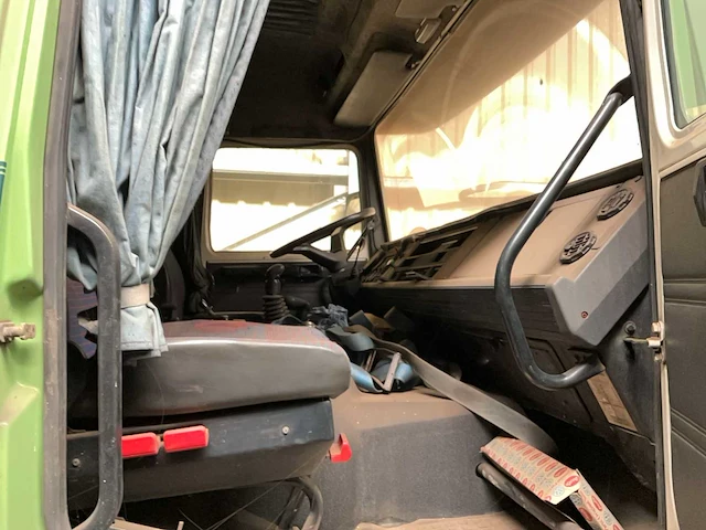 1990 renault bg06a1b vrachtwagen - afbeelding 4 van  28