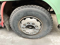 1990 renault bg06a1b vrachtwagen - afbeelding 5 van  28
