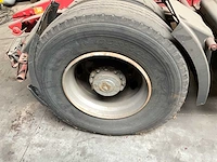1990 renault bg06a1b vrachtwagen - afbeelding 6 van  28