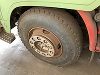 1990 renault bg06a1b vrachtwagen - afbeelding 9 van  28