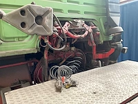1990 renault bg06a1b vrachtwagen - afbeelding 16 van  28