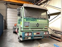 1990 renault bg06a1b vrachtwagen - afbeelding 12 van  28