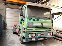 1990 renault bg06a1b vrachtwagen - afbeelding 22 van  28