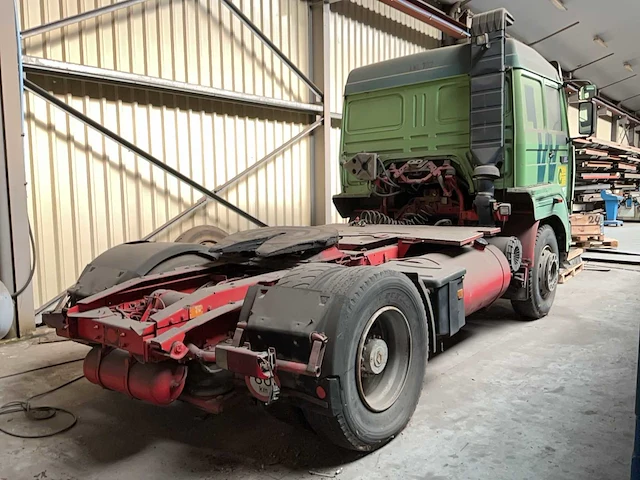1990 renault bg06a1b vrachtwagen - afbeelding 24 van  28