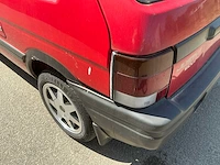 1990 subaru justy oldtimer - afbeelding 7 van  42