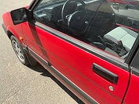 1990 subaru justy oldtimer - afbeelding 9 van  42