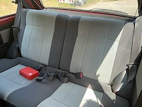 1990 subaru justy oldtimer - afbeelding 19 van  42