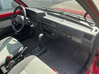 1990 subaru justy oldtimer - afbeelding 24 van  42