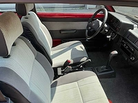 1990 subaru justy oldtimer - afbeelding 25 van  42