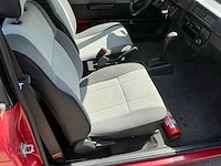 1990 subaru justy oldtimer - afbeelding 26 van  42