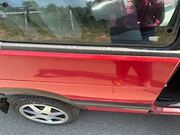 1990 subaru justy oldtimer - afbeelding 30 van  42
