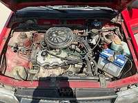 1990 subaru justy oldtimer - afbeelding 31 van  42