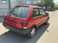 1990 subaru justy oldtimer - afbeelding 38 van  42