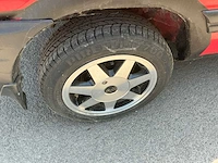 1990 subaru justy oldtimer - afbeelding 42 van  42
