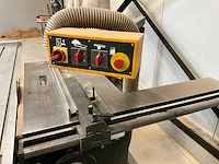 1990 vertongen az05 paneelcirkelzaagmachine - afbeelding 10 van  14